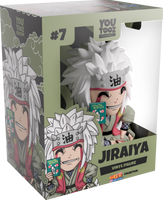Jiraiya