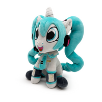 Miku Plush (9in)