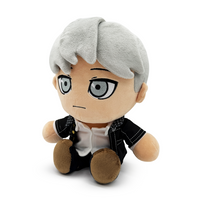 Persona 30th Anniversary Protagonist Plush (9in)