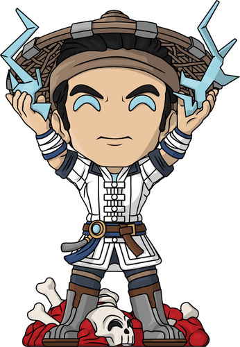 Raiden