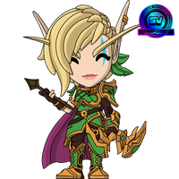 Legion Alleria