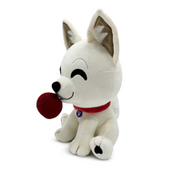 Scratch Plush (9in)