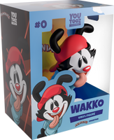 Wakko