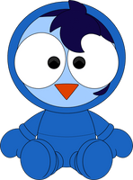 Andyland Plush (9in)