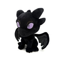 Nox Plush (9in)