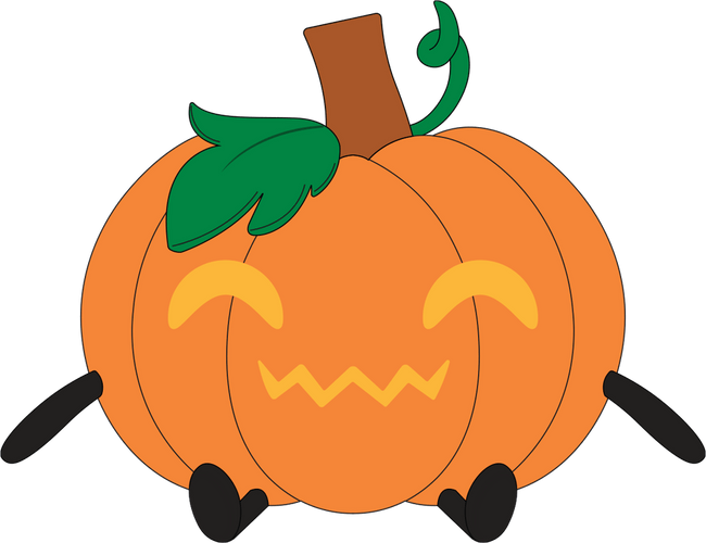 Smokeebee Plush (9in)