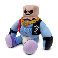 Kinni Plush (9in)