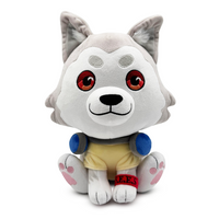 Koromaru Plush (9in)