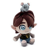 Leocoril Plush (9in)