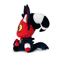 Werewolf Blitz Plush (9in)
