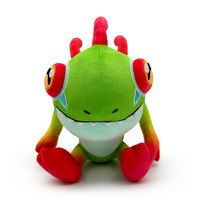 Murloc Plush (9in)