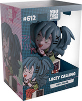 Lacey Calling