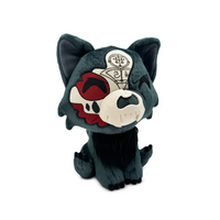 Mephisto Plush (9in)