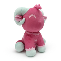 Steven's Shield Power Rammie Plush (9in)