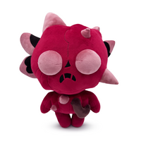 Rot Infected Follower Plush (9in)