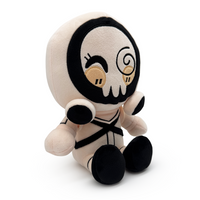 Sleep Deprived Aztrosist Plush (9in)