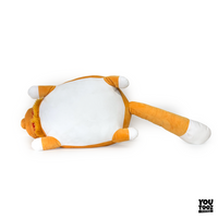 Weighted Chonk Plush (16in)