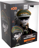 Consumed Edward Richtofen