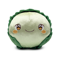 Legal Mindset Plush (9in)