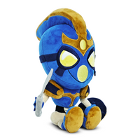 Chop Chop Plush (9in)