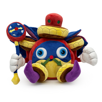Time Wizard Plush (2ft)