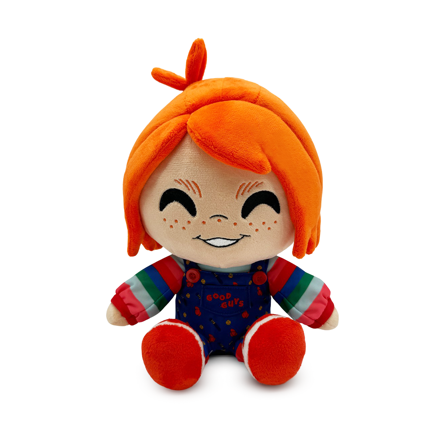 Chucky Plush 9in Youtooz Collectibles chucky-plush-9in-youtooz-collectibles