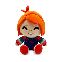 Chucky Plush (9in)