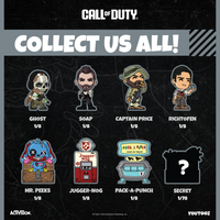 Call of Duty Blind Box