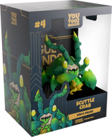Scuttle Crab