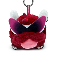 K/DA Plush Keychain Blind Box