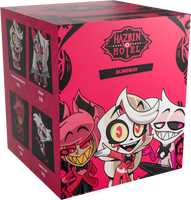 Hazbin Hotel Blind Box