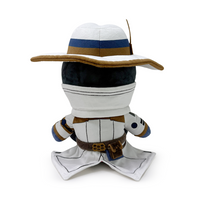 Cypher Plush (9in)