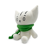 SamBakZa Plush (9in)