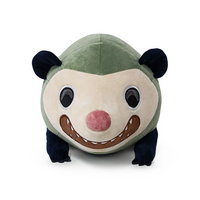 Chicken Scratch Plush (9in)