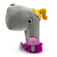 Pearl Plush (9in)