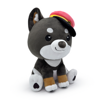 vGumiho Plush (9in)