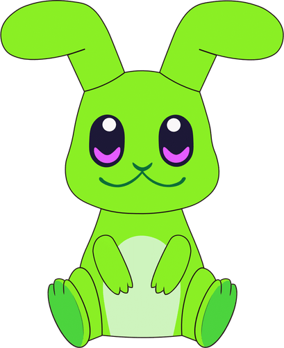 Concept of Xootynator Plush (9in)