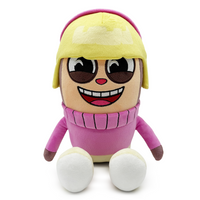 MaxDesignPro Hope Plush (9in)