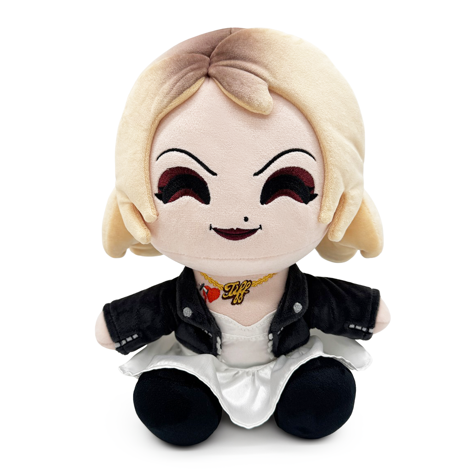 Tiffany Valentine Plush (9in) Youtooz Collectibles Tiffany Valentine Plush (9in) Youtooz Collectibles