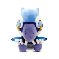 Harley Humfeather Plush (9in)