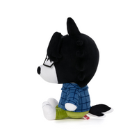 Stuart Plush (9in)
