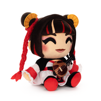 Nini Music Plush (9in)