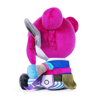 Yatzli Plush (9in)