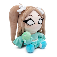 Seekme Plush (9in)