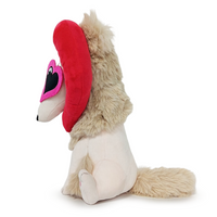 EsperBorzoi Plush (9in)