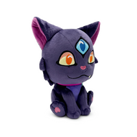 Lenny the Cat Plush (9in)