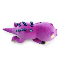 Weighted Acrid Plush (16in)