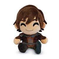 Hiccup Plush (9in)