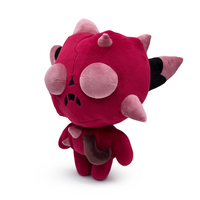 Rot Infected Follower Plush (9in)