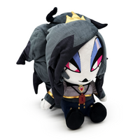 Adult Octavia Plush (9in)